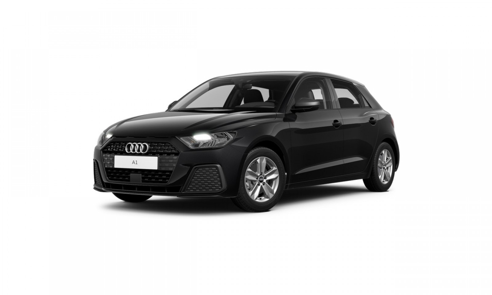 Vente Audi A1 Sportback 30 TFSI 110 Essence Allemagne pour l'export