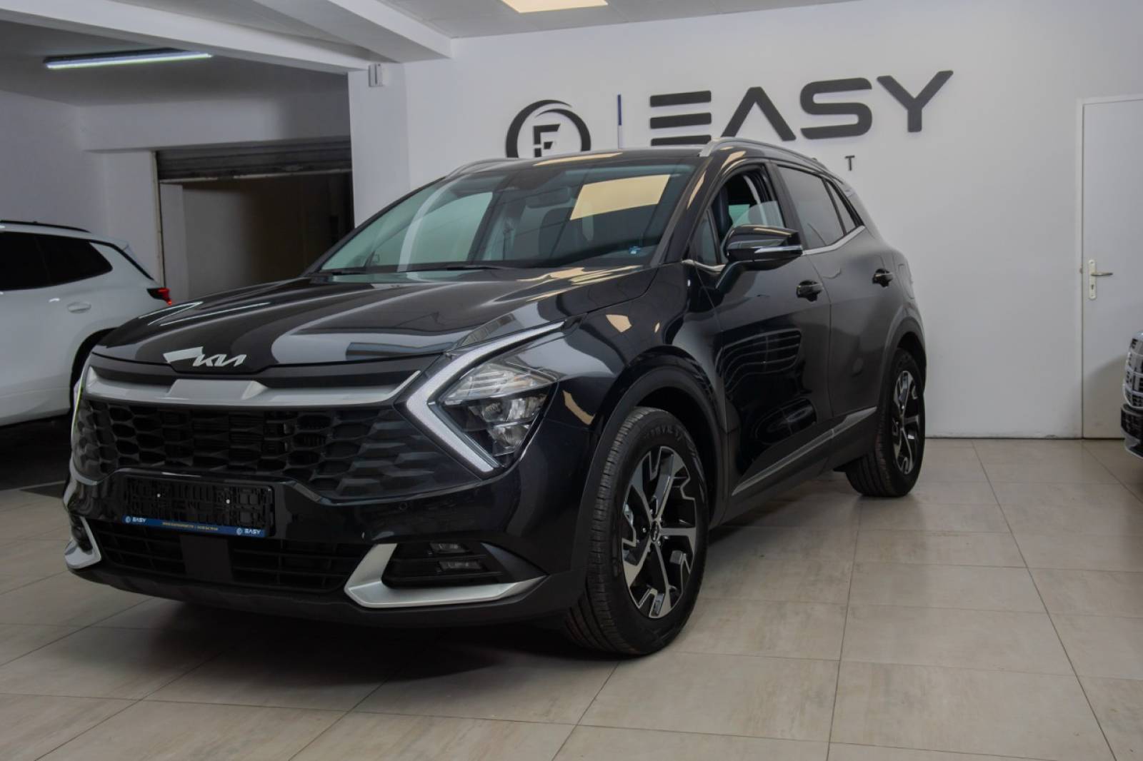 Livrer un véhicule diesel neuf depuis Toulouse en Haute-Garonne à destination de Béjaïa