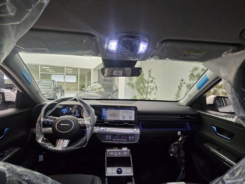 Hyundai KONA GOPLUS 1.6 GDI 2WD Hybrid