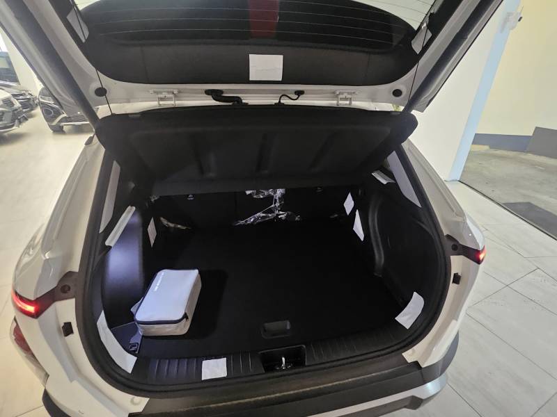 Hyundai KONA GOPLUS 1.6 GDI 2WD Hybrid