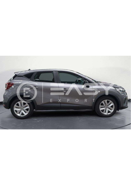 RENAULT CAPTUR 2022 BUSINESS TCE 90CV ESSENCE DEDOUANEMENT -3ANS