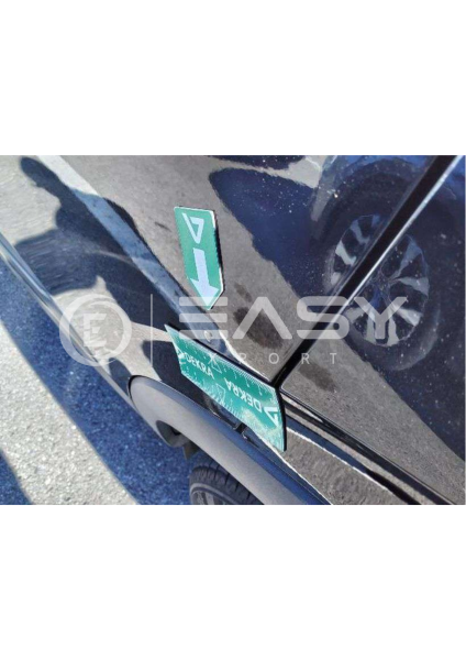 RENAULT ARKANA (2023) R.S. LINE MILD HYBRID 140 EDC DEDOUANEMENT -3ANS