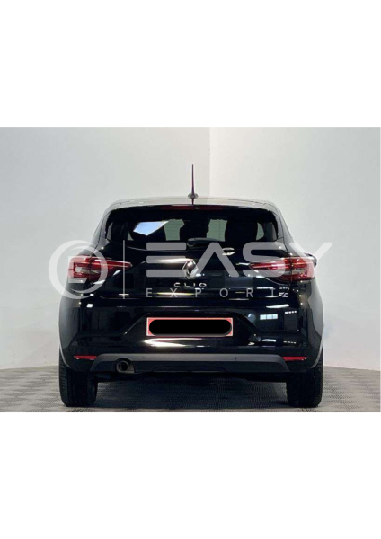 RENAULT CLIO V 2022 EVOLUTION TCE 90 DEDOUANEMENT -3ANS