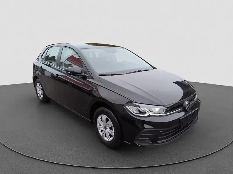 VOLKSWAGEN POLO1.0 EXPORT ALGERIE TSI ESSENCE 