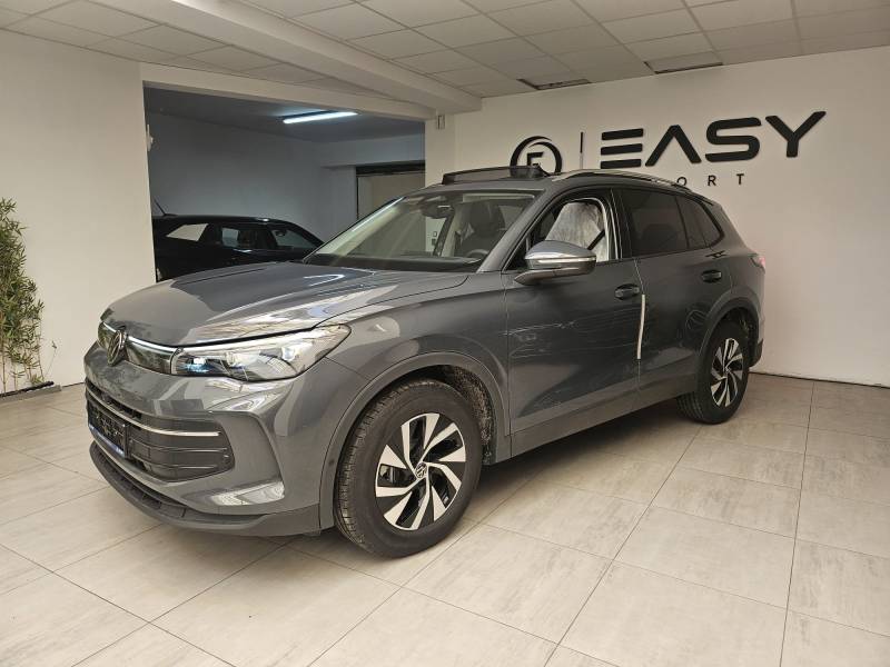 VOLKSWAGEN TIGUAN 2.0 TDI DIESEL 150 CH PANO BUSNESS