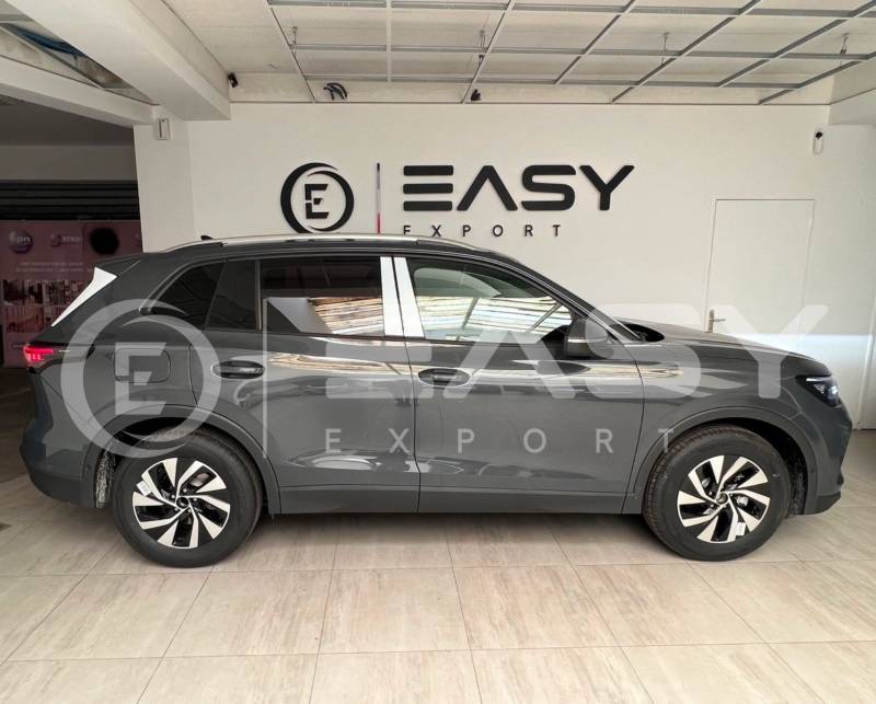 Volkswagen Tiguan 1.5 eTSI DSG Life Export Algérie 2025