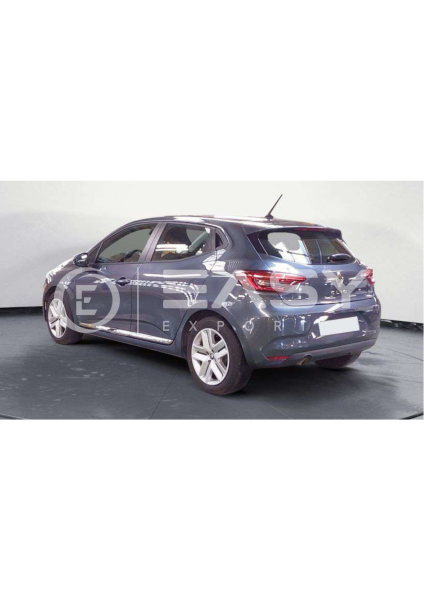 RENAULT CLIO V 2022 BUSINESS TCE 90CV ESSENCE DEDOUANEMENT -3ANS