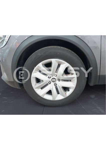 RENAULT CAPTUR 2022 BUSINESS TCE 90CV ESSENCE DEDOUANEMENT -3ANS