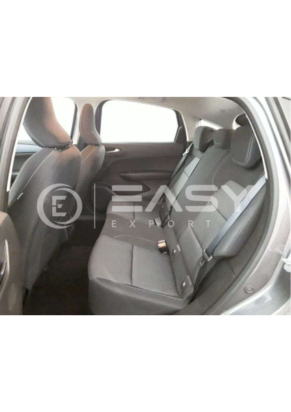 RENAULT ARKANA (2023) EQUILIBRE MILD HYBRID 140 EDC DEDOUANEMENT -3ANS