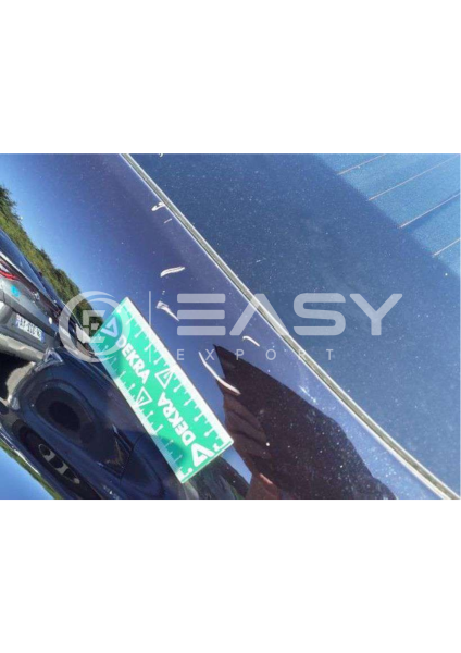 RENAULT ARKANA (2023) R.S. LINE MILD HYBRID 140 EDC DEDOUANEMENT -3ANS