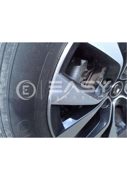 RENAULT ARKANA 2022 BUSINESS TCE 140 EDC DEDOUANEMENT -3ANS