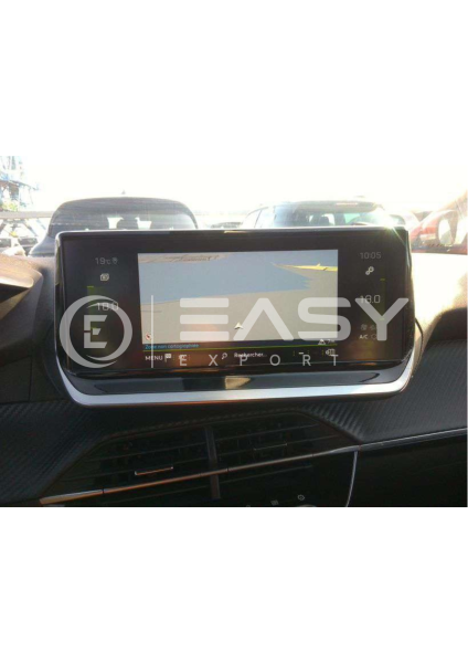 PEUGEOT 2008 2023 ALLURE PACK PT 130 S&S BVM6 DEDOUANEMENT -3ANS