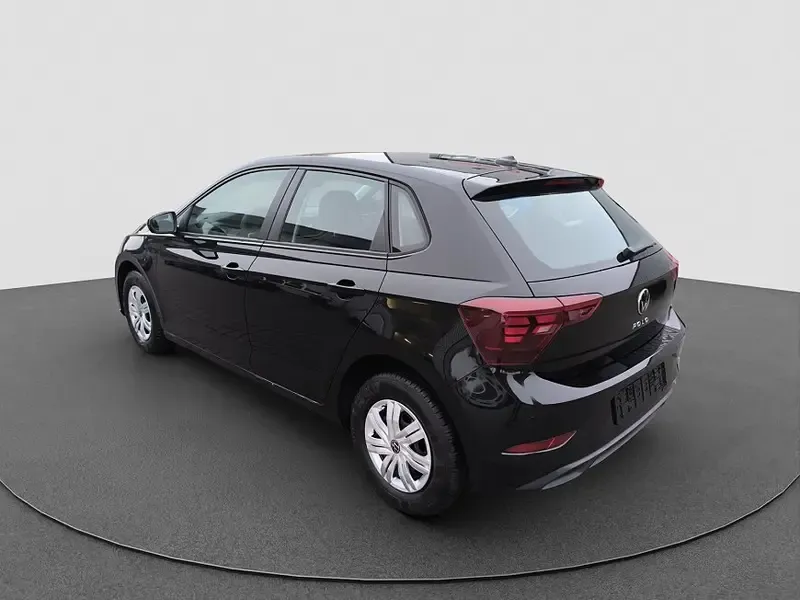 VOLKSWAGEN POLO1.0 EXPORT ALGERIE TSI ESSENCE 