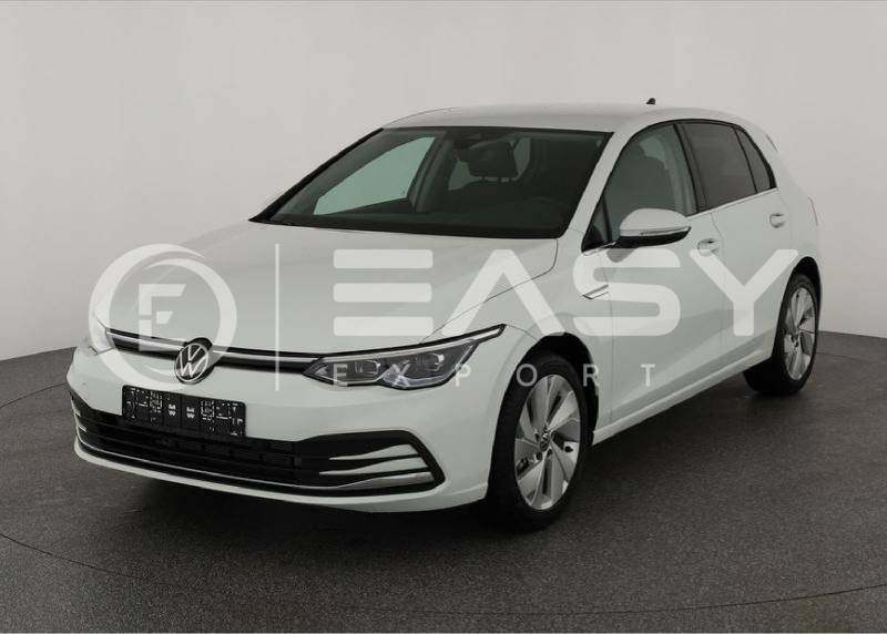VOLKSWAGEN GOLF 8 2024 1.5 TSI STYLE EXPORT ALGERIE