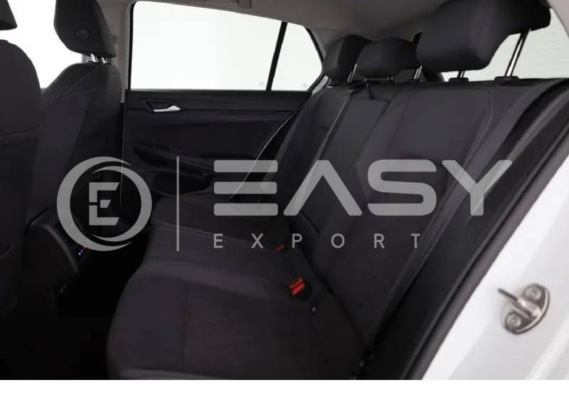 VOLKSWAGEN GOLF 8 2024 1.5 TSI STYLE EXPORT ALGERIE