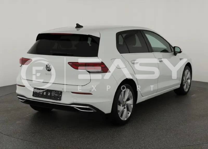 VOLKSWAGEN GOLF 8 2024 1.5 TSI STYLE EXPORT ALGERIE