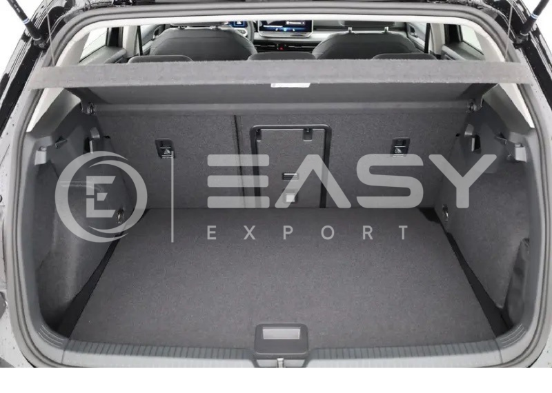 VOLKSWAGEN GOLF 8 1.5 TSI LIFE EXPORT ALGERIE 2024