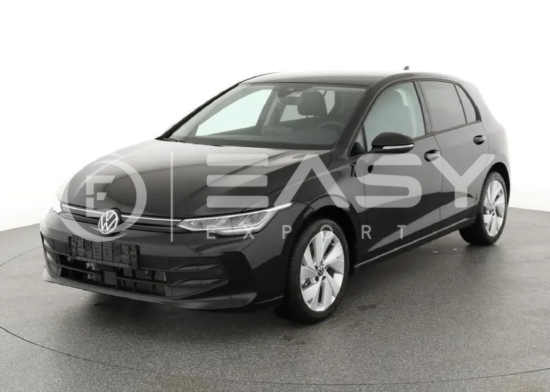 VOLKSWAGEN GOLF 8 1.5 TSI LIFE EXPORT ALGERIE 2024