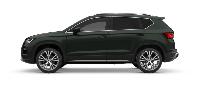 SEAT ATECA FR EXPORT ALGERIE DSG7 1.5 TSI ESSENE 150CH