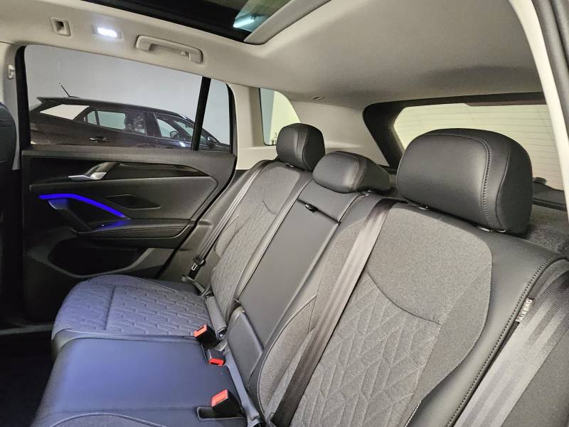 VOLKSWAGEN TIGUAN 2.0 TDI DIESEL 150 CH PANO BUSNESS