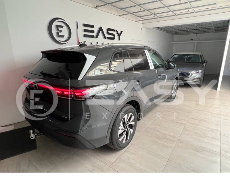 Volkswagen Tiguan 1.5 eTSI DSG Life Export Algérie 2025