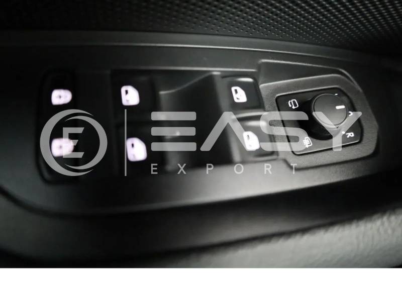 Nouveau 2025 Skoda Kodiaq 2.0 TDI 150 ch DSG Toit Panoramique export Algérie 