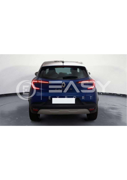 RENAULT CAPTUR 2023 TCE 90 EQUILIBRE ESSENCE DEDOUANEMENT -3ANS