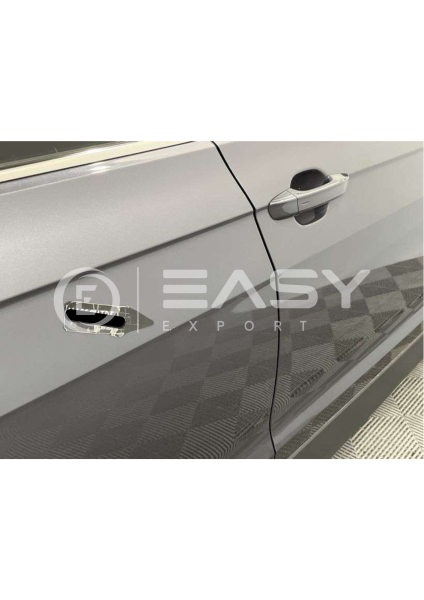 VOLKSWAGEN T-CROSS  2023 110CH DEDOUANEMENT -3ANS