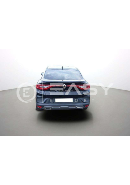 RENAULT ARKANA (2023) R.S. LINE MILD HYBRID 140 EDC DEDOUANEMENT -3ANS