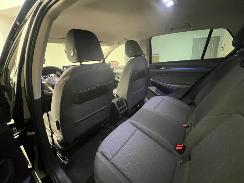 Volkswagen Golf 8 Export Algérie VÉHICULE 100% ALLEMAND