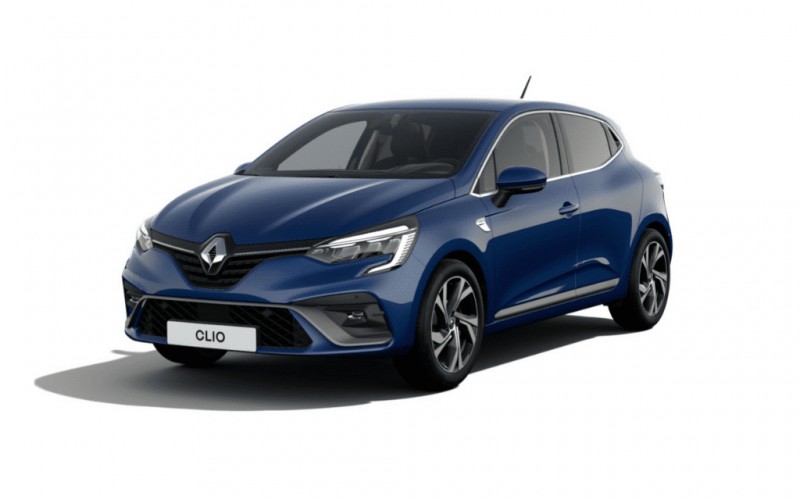 Clio rsline EXPORT ALGÉRIE Marseille dédouanement Ccr consulat