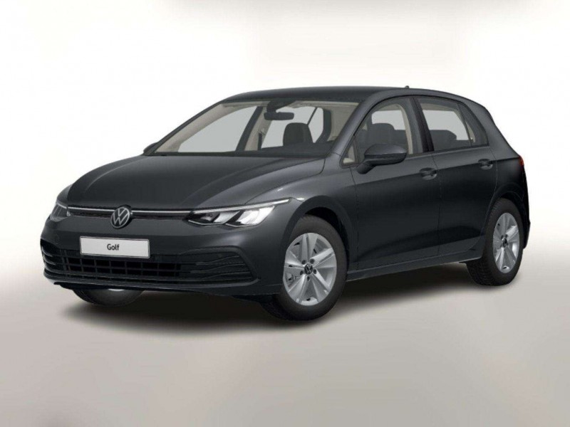 Volkswagen Golf VIII TDI Export Marseille Algérie