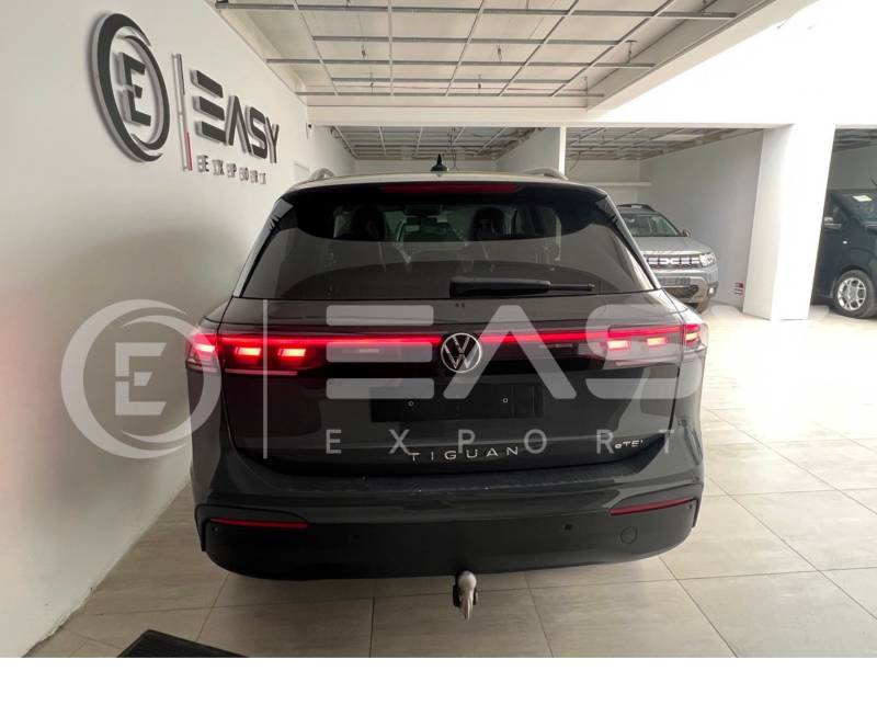 Volkswagen Tiguan 1.5 eTSI DSG Life Export Algérie 2025