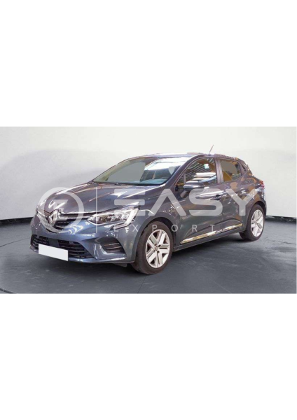 RENAULT CLIO V 2022 BUSINESS TCE 90CV ESSENCE DEDOUANEMENT -3ANS