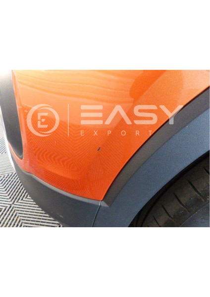 VOLKSWAGEN T CROSS (2022) 1.0 TSI 110 START/STOP DSG7 LOUNGE DEDOUANEMENT -3ANS