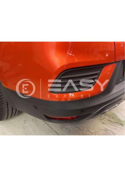 RENAULT ARKANA 2023 R.S. LINE MILD HYBRID 160 EDC DEDOUANEMENT -3ANS