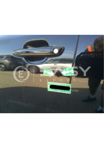 PEUGEOT 2008 2023 ALLURE PACK PT 130 S&S BVM6 DEDOUANEMENT -3ANS