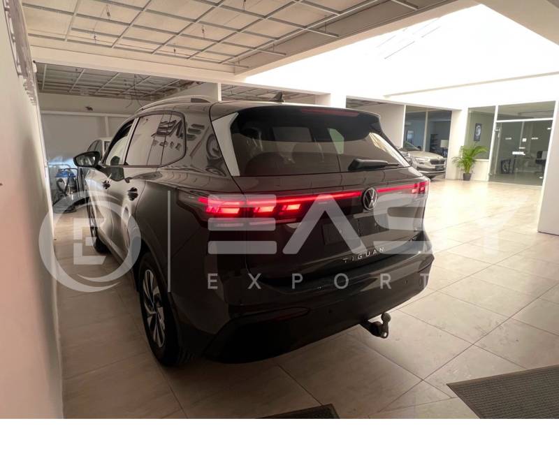 Volkswagen Tiguan 1.5 eTSI DSG Life Export Algérie 2025