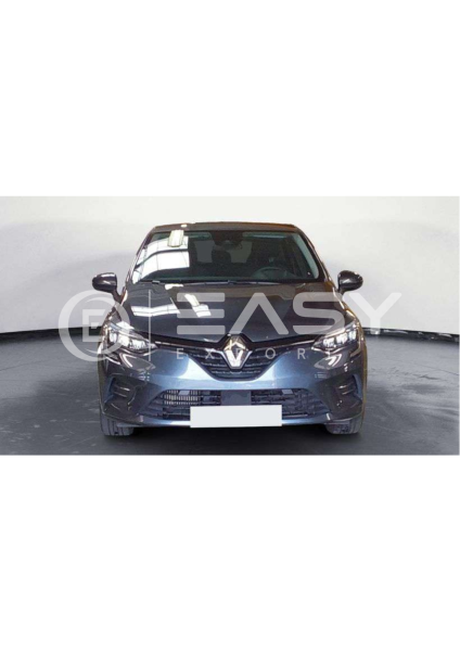 RENAULT CLIO V 2022 BUSINESS TCE 90CV ESSENCE DEDOUANEMENT -3ANS