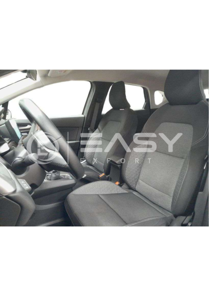 RENAULT CAPTUR 2022 BUSINESS TCE 90CV ESSENCE DEDOUANEMENT -3ANS