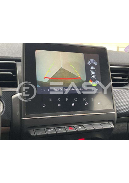 RENAULT ARKANA (2023) EQUILIBRE MILD HYBRID 140 EDC DEDOUANEMENT -3ANS