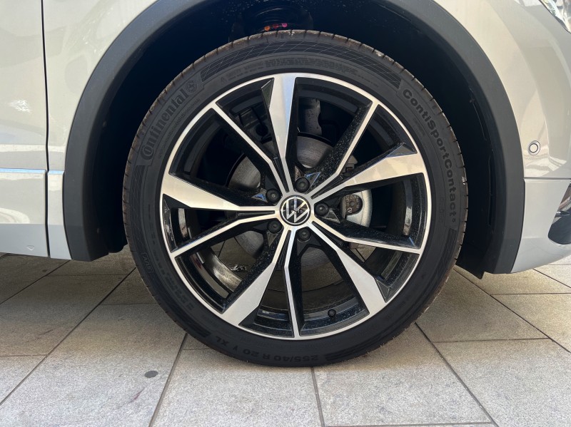 TIGUAN R-LINE DSG EXPORT ALGÉRIE