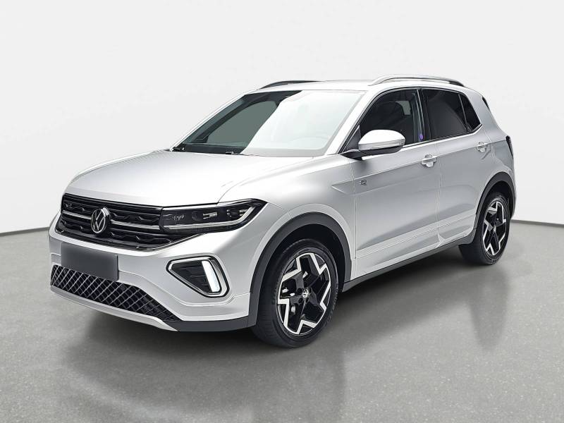T-cross allemand export Algérie