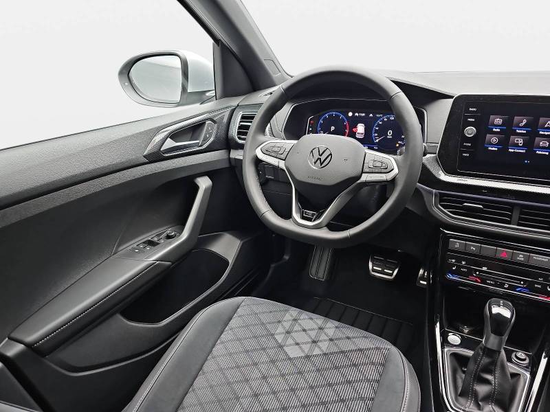 T-cross allemand export Algérie