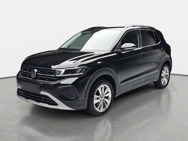 T-cross allemand export Algérie