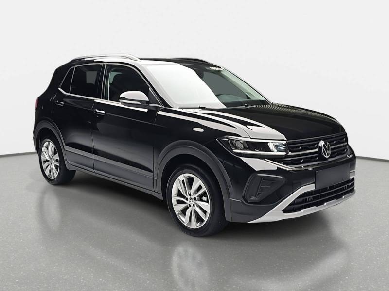 T-cross allemand export Algérie