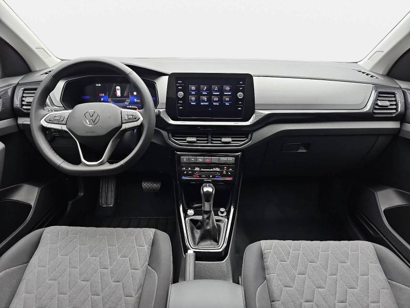 T-cross allemand export Algérie