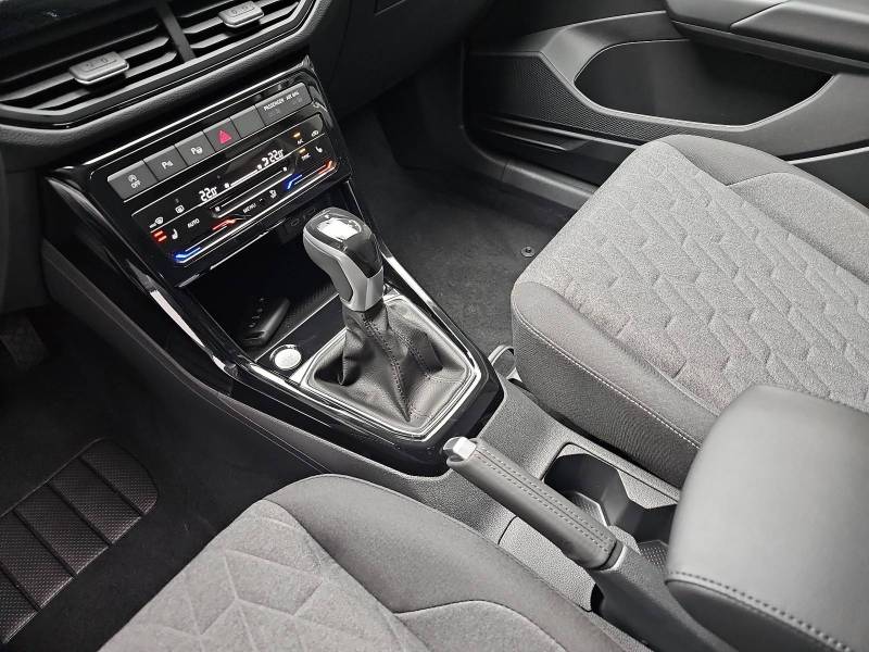 T-cross allemand export Algérie