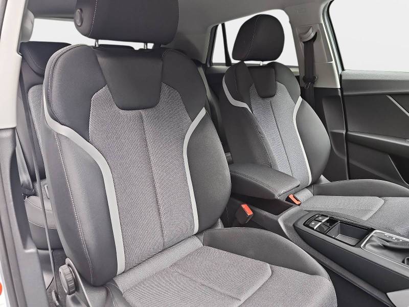 AUDI Q2 CCR EXPORT ALGERIE