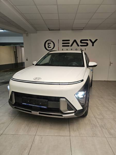 Hyundai KONA GOPLUS 1.6 GDI 2WD Hybrid